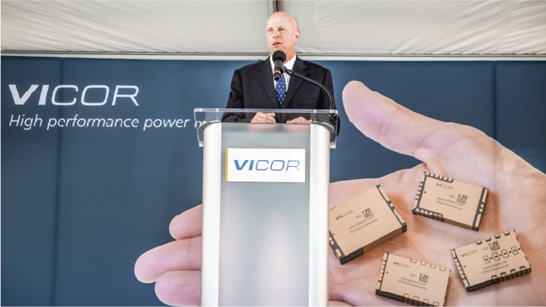 Mike-Kennealy speaking