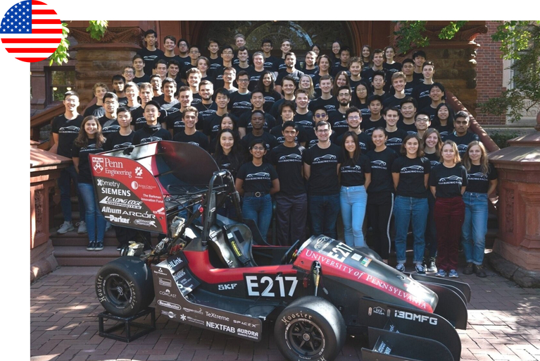 University of Pennsylvania