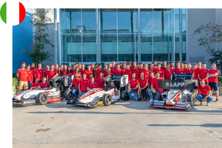 Politecnico di Milano