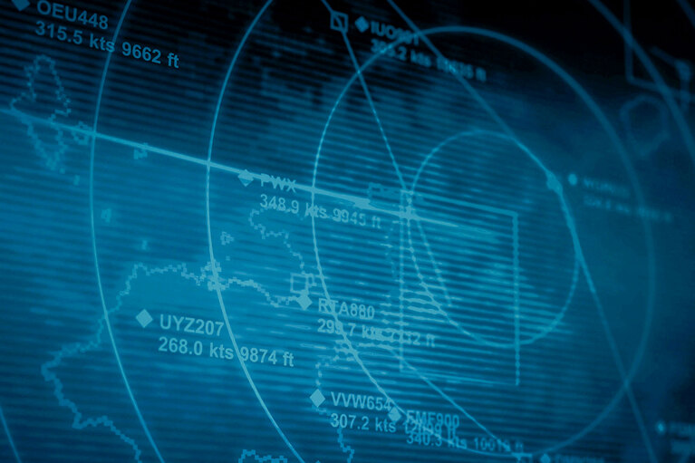 Go to the Aerospace and Defense solutions page