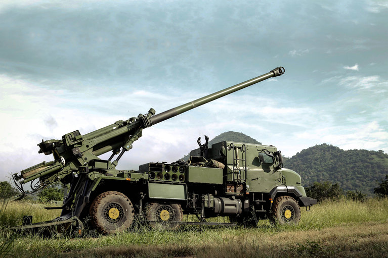 ground vehicle photo