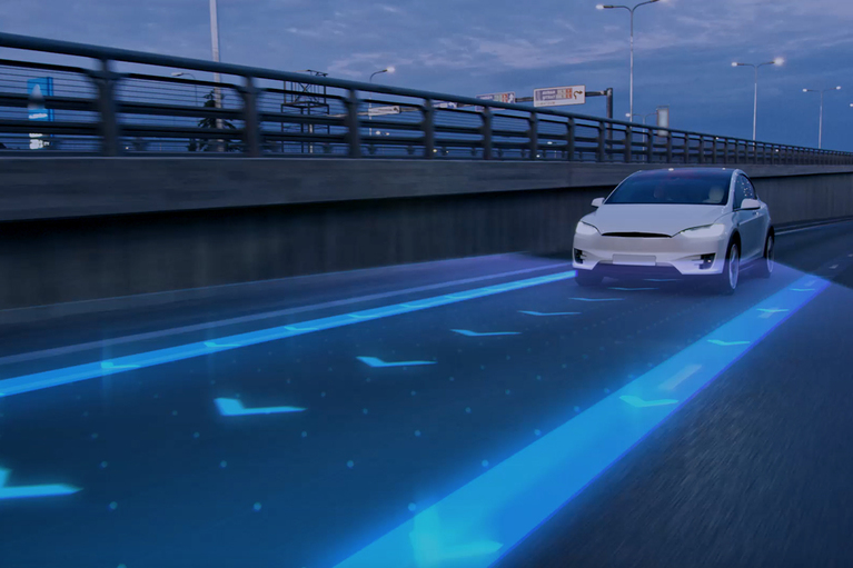 Electric vehicle charging