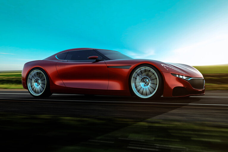 Go to the automotive solutions page