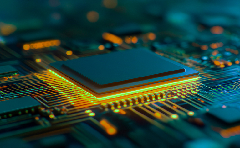 HPC board image