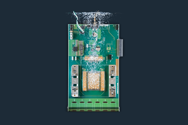 Go to the Innovating power page