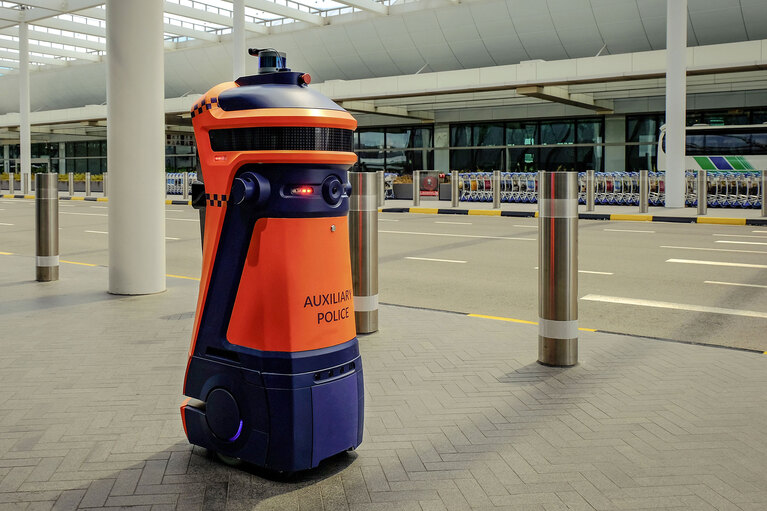 Go to the robotics webinars