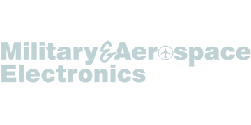 Military & Aerospace Electronics magazine logo
