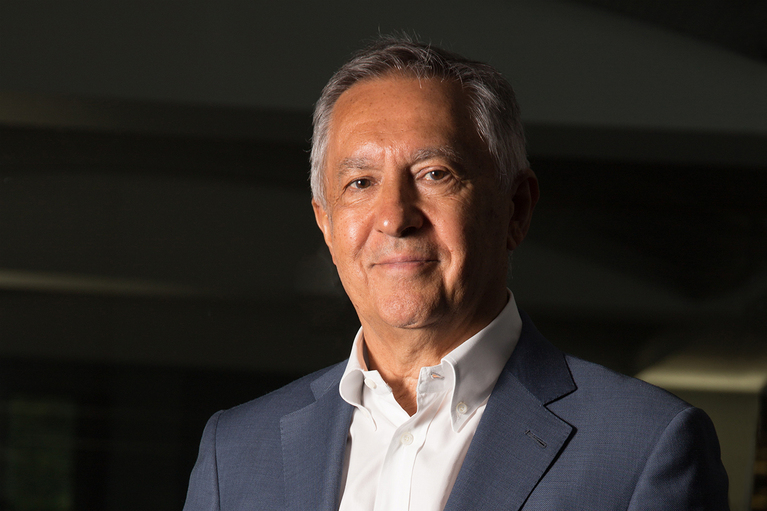 Patrizio Vinciarelli photo