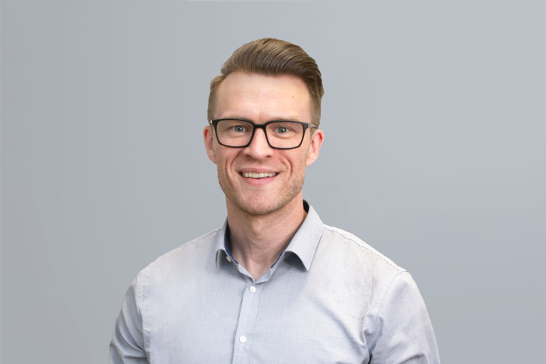 David McChesney, Strategic Account Manager, North America