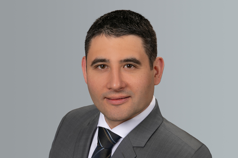 Photo of Nicolas Richard