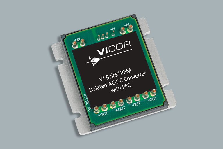 Vicor VI Brick PFM™ Product Image