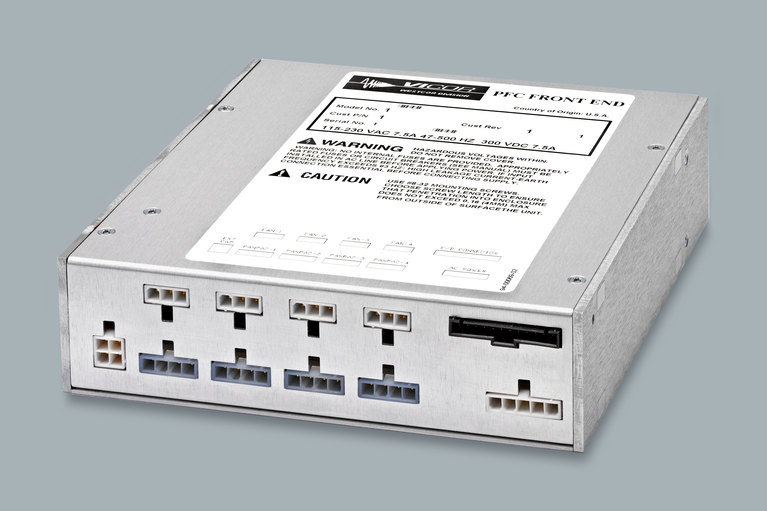 Vicor PFC Front End Product Image