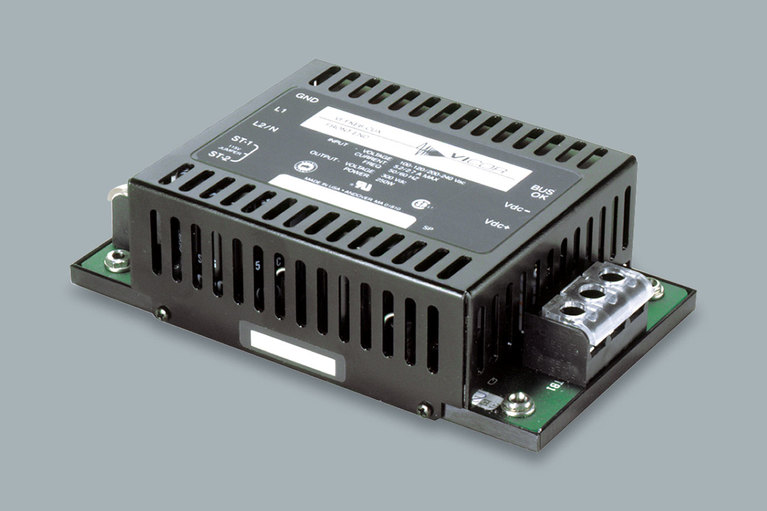 Vicor Off-line Front End Product Image