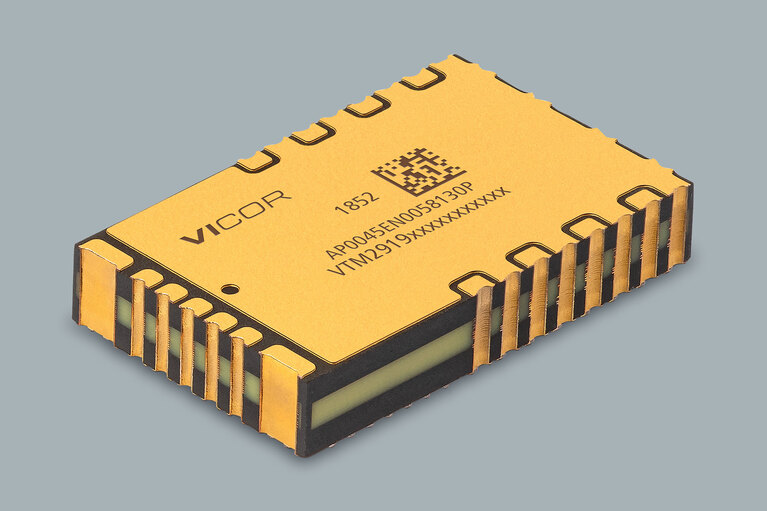Vicor VTM2919 SM-ChiP K factor 1/8