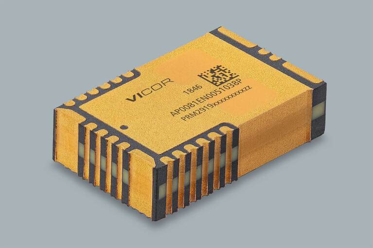 Vicor PRM2919 SM-ChiP™