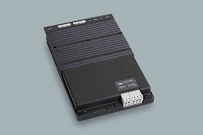 Vicor MIL-COTS MI-ComPAC DC power supply