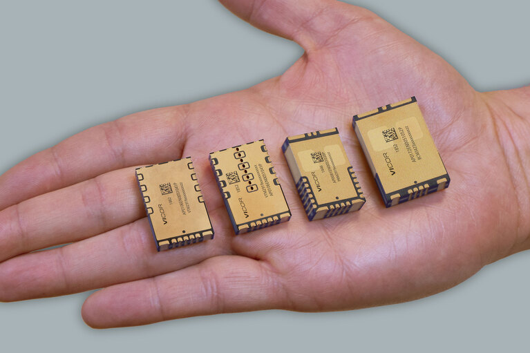 Satellite products image