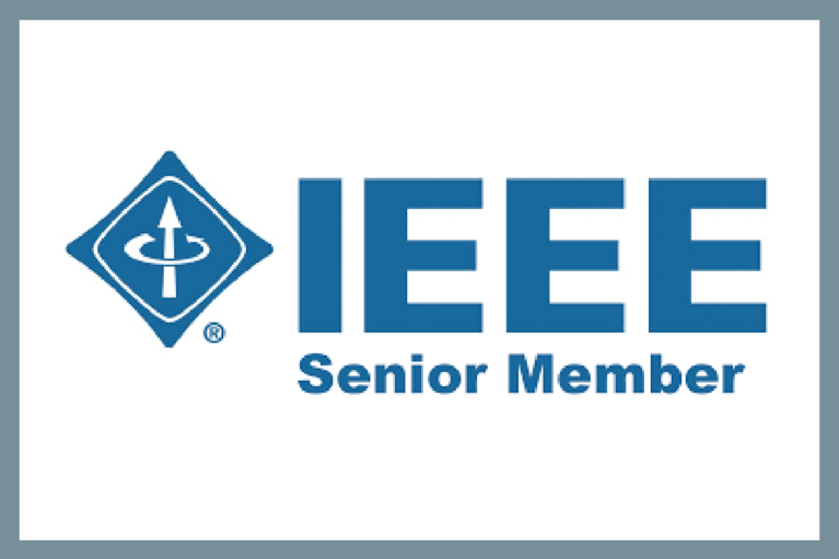 IEEE logo image