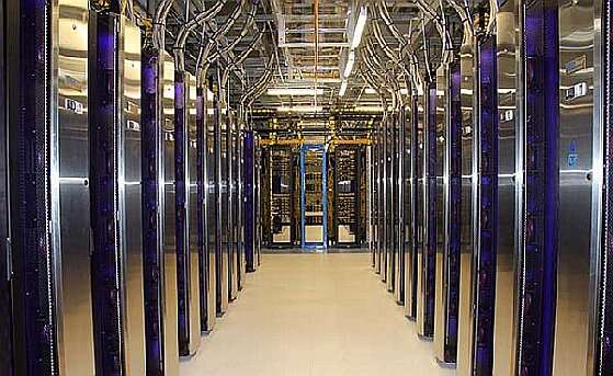 Data center power 2019 image