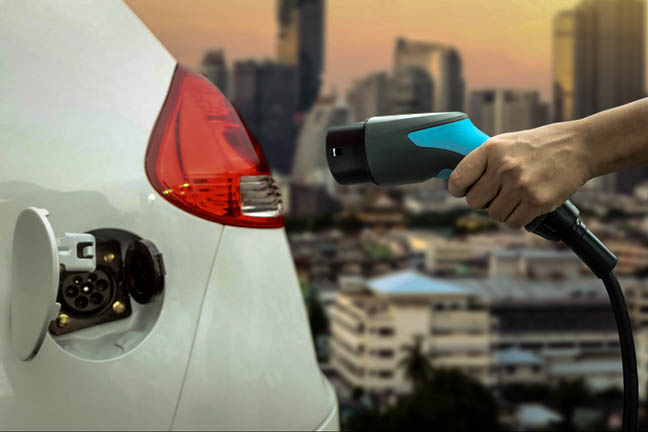 Electronic Design logo