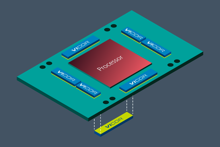 GenAI acceleration module image