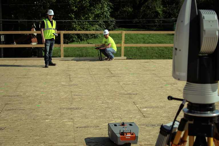 OLogic Dusty robot image