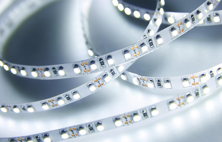 LED tape image