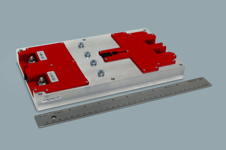 Paladin product demonstration platform image