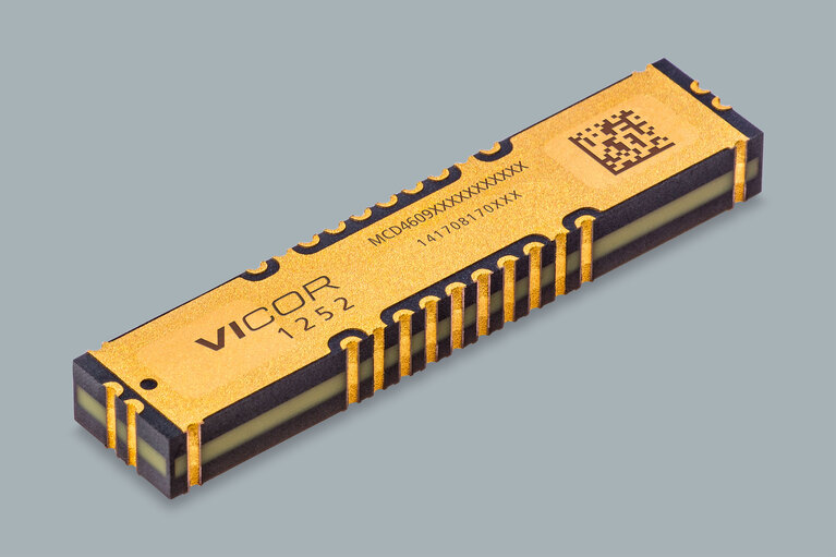 MCM4609 power module image