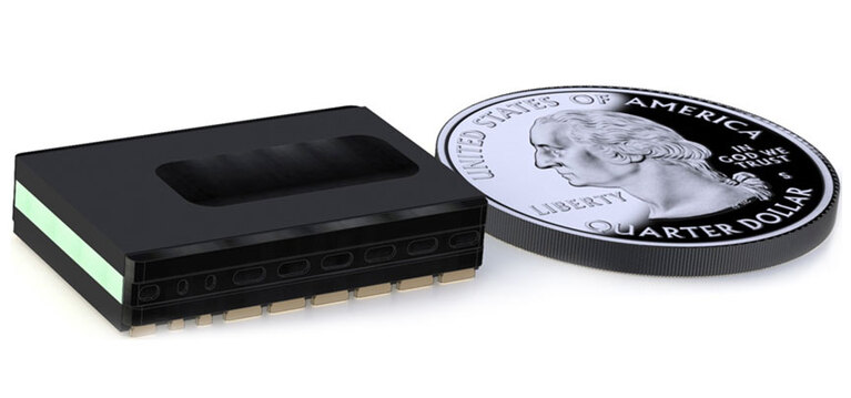 Advanced packaging technologies.