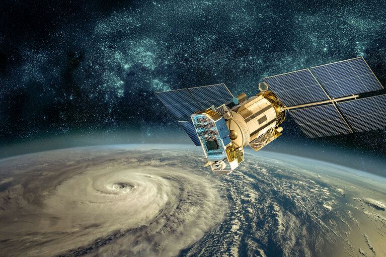 Spacechips powering innovation story