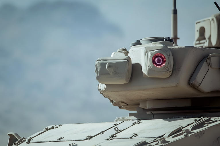 Quickly modifying a standard SOSA supply to meet an applications hold-up requirements for vehicle protection and countermeasures