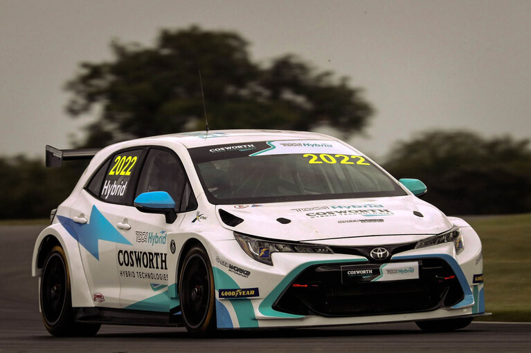 Case study for Delta Motorsport