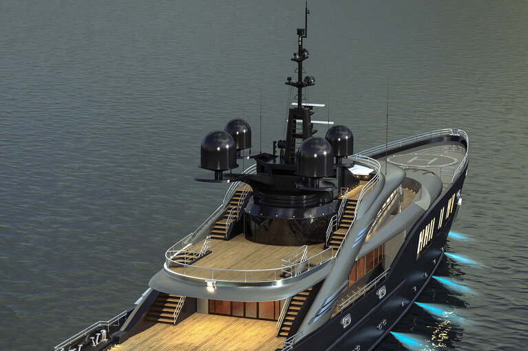 Case study for Phasor