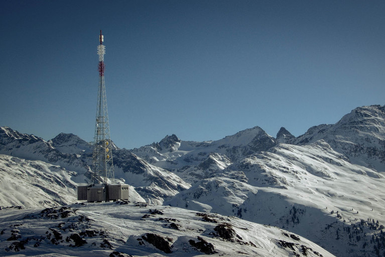 4G Remote Radio Unit