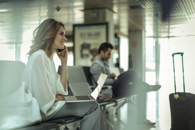 Distributed Antenna System – AC-DC