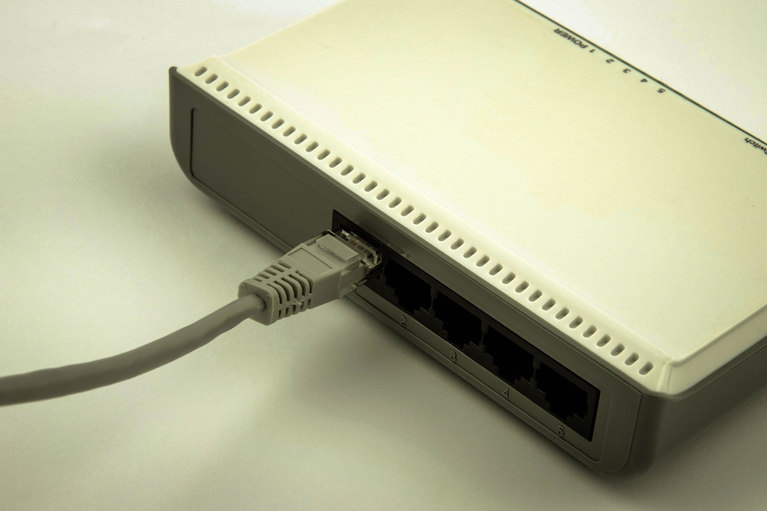 Distributed Antenna System – PoE