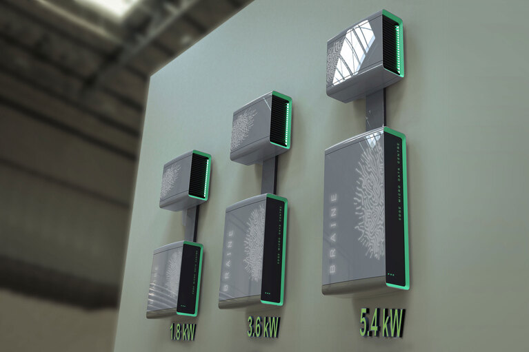 HIRO micro datacenters