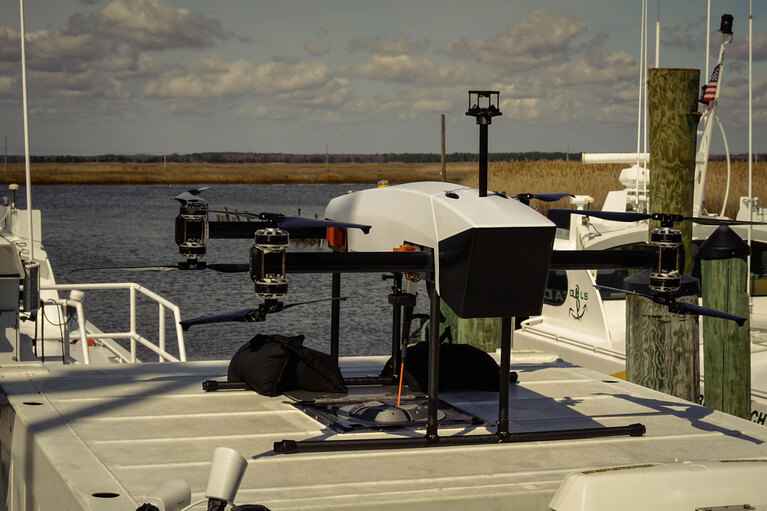 Case study for Dragonfly Pictures, Inc