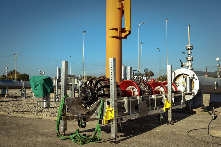 Power solution reduces downtime for ultrasonic pipeline inspection case study
