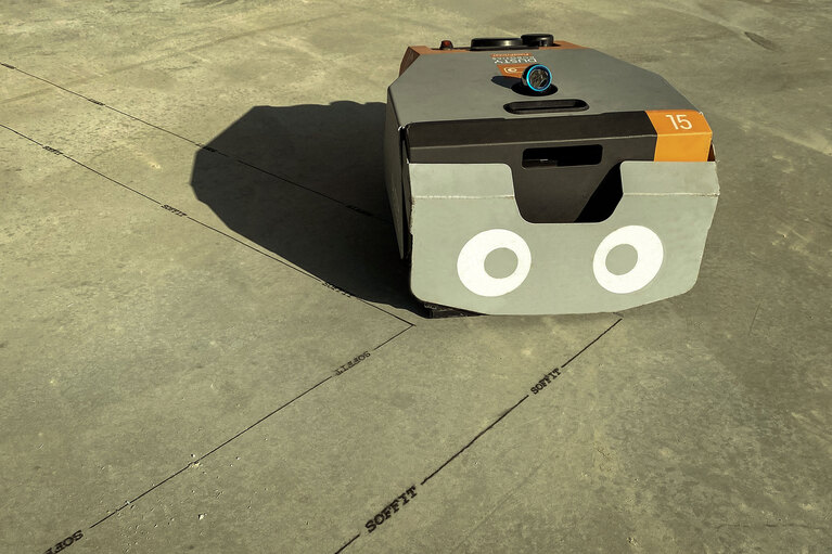 Go to the case study