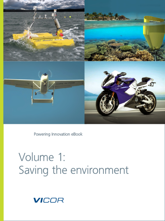 Saving the Environment eBook image