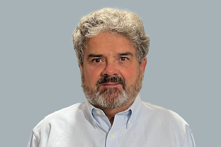 Photo of Steven Wybo