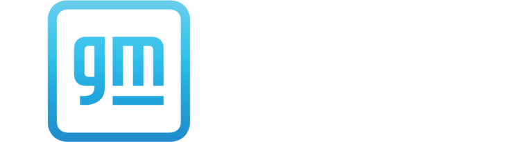 GM logo