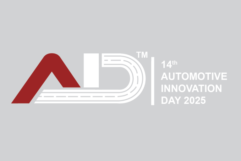 Automotive Innovation Day logo image