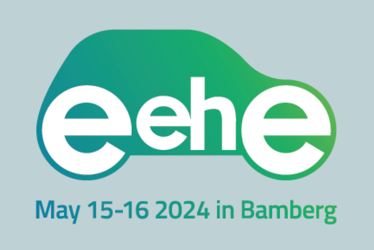 EEHE event logo
