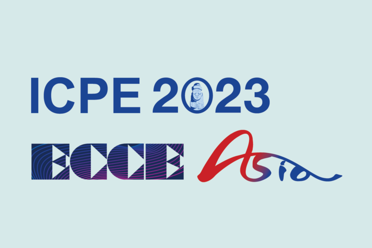 ICPE logo image