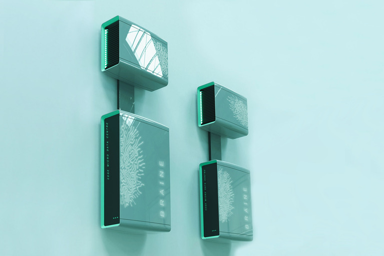 HIRO microdata center image