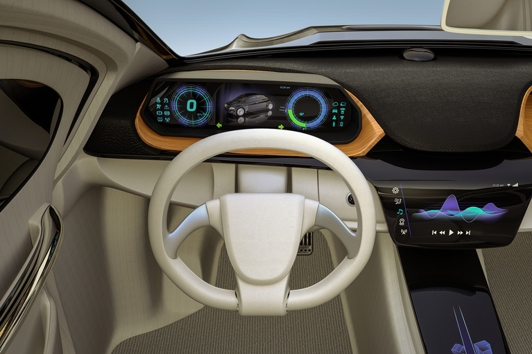 Go to the partner podcast