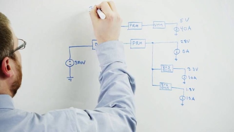 Power System Designer online tool
